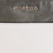 Bolsa Transversal Couro Verde/Off White - imagem 5