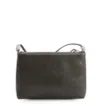 Bolsa Transversal Couro Verde/Off White - imagem 3