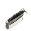 Bolsa Transversal Couro Verde/Off White - imagem 4