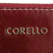 Bolsa Transversal Couro Vermelho - imagem 6