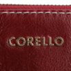 Bolsa Transversal Couro Vermelho - imagem 6