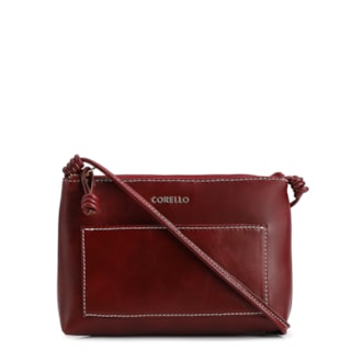 Couro Vermelho