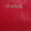 Bolsa Transversal Couro Vermelho - imagem 6