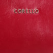 Bolsa Transversal Couro Vermelho - imagem 6