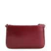 Bolsa Transversal Couro Vermelho - imagem 3