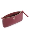 Bolsa Transversal Couro Vermelho - imagem 4