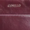 Bolsa Transversal Couro Vinho - imagem 5