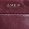 Bolsa Transversal Couro Vinho - imagem 5
