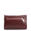 Bolsa Transversal Couro Vinho - imagem 3