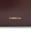 Bolsa Transversal Couro Vinho - imagem 6