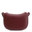Bolsa Transversal Couro Vinho - imagem 3