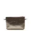 Bolsa Transversal Cristal Prata Velho - imagem 3