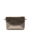 Bolsa Transversal Cristal Prata Velho - imagem 3