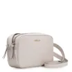 Bolsa Transversal Croco Off White - imagem 2