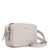 Bolsa Transversal Croco Off White - imagem 2