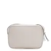 Bolsa Transversal Croco Off White - imagem 3