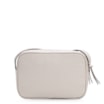 Bolsa Transversal Croco Off White - imagem 3