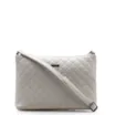 Bolsa Transversal Crossbody Alternativo Off White - imagem 1
