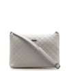 Bolsa Transversal Crossbody Alternativo Off White - imagem 1