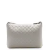Bolsa Transversal Crossbody Alternativo Off White - imagem 3
