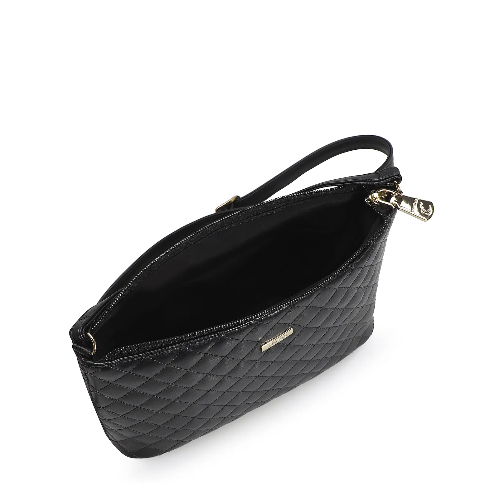 Bolsa Transversal Crossbody Preto