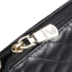 Bolsa Transversal Crossbody Preto - imagem 5