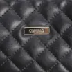 Bolsa Transversal Crossbody Preto - imagem 6