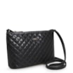 Bolsa Transversal Crossbody Preto - imagem 2