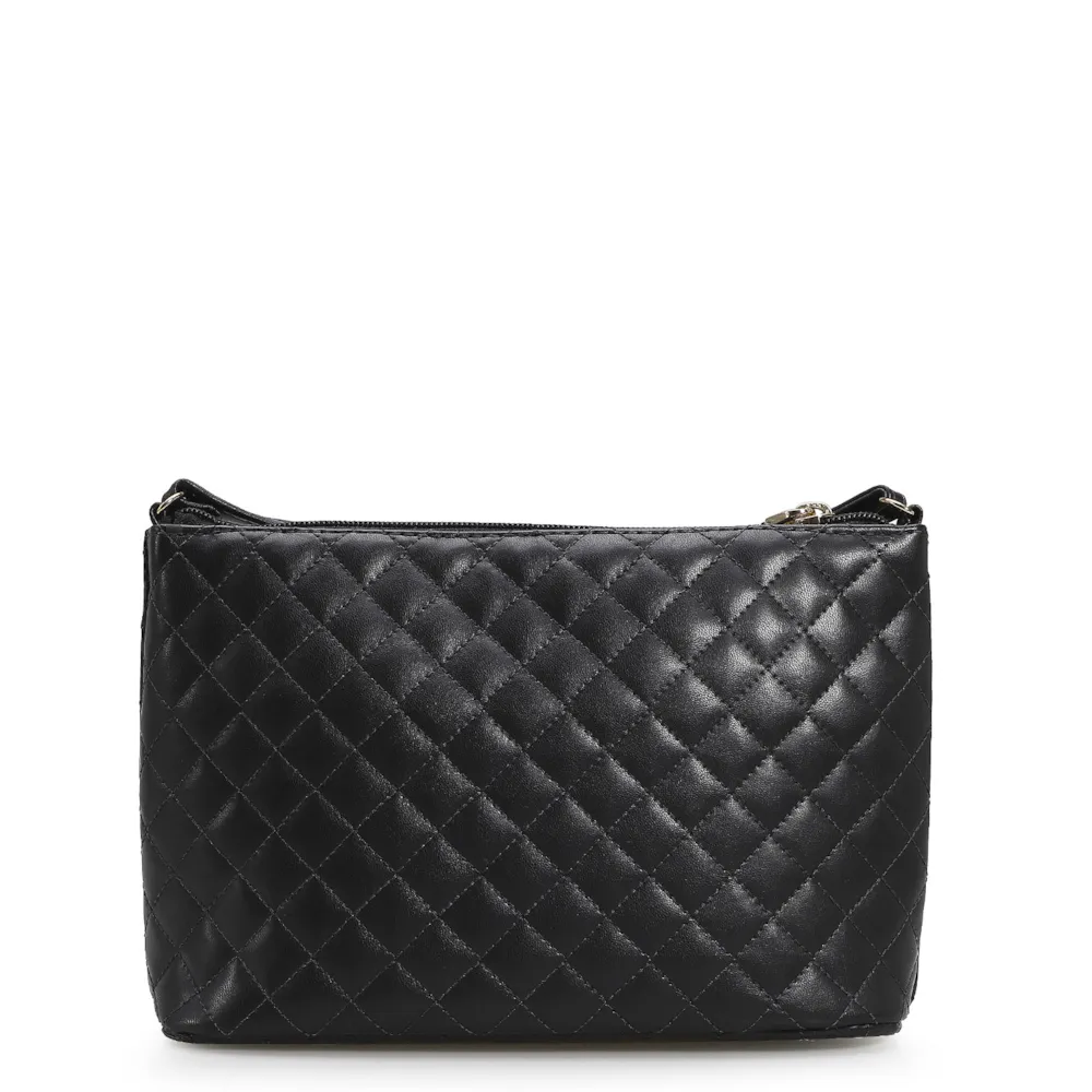 Bolsa Transversal Crossbody Preto - imagem 3