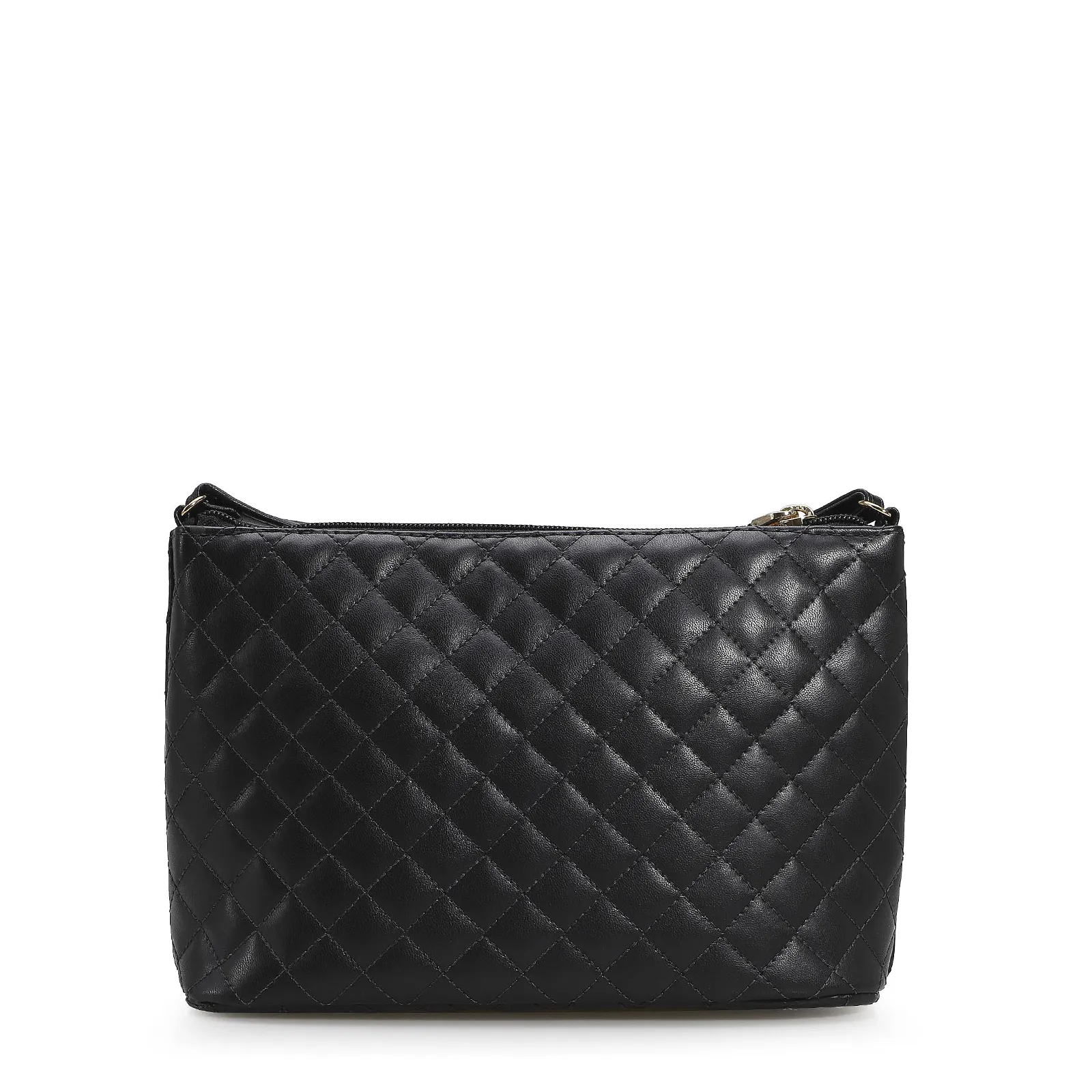 Bolsa Transversal Crossbody Preto