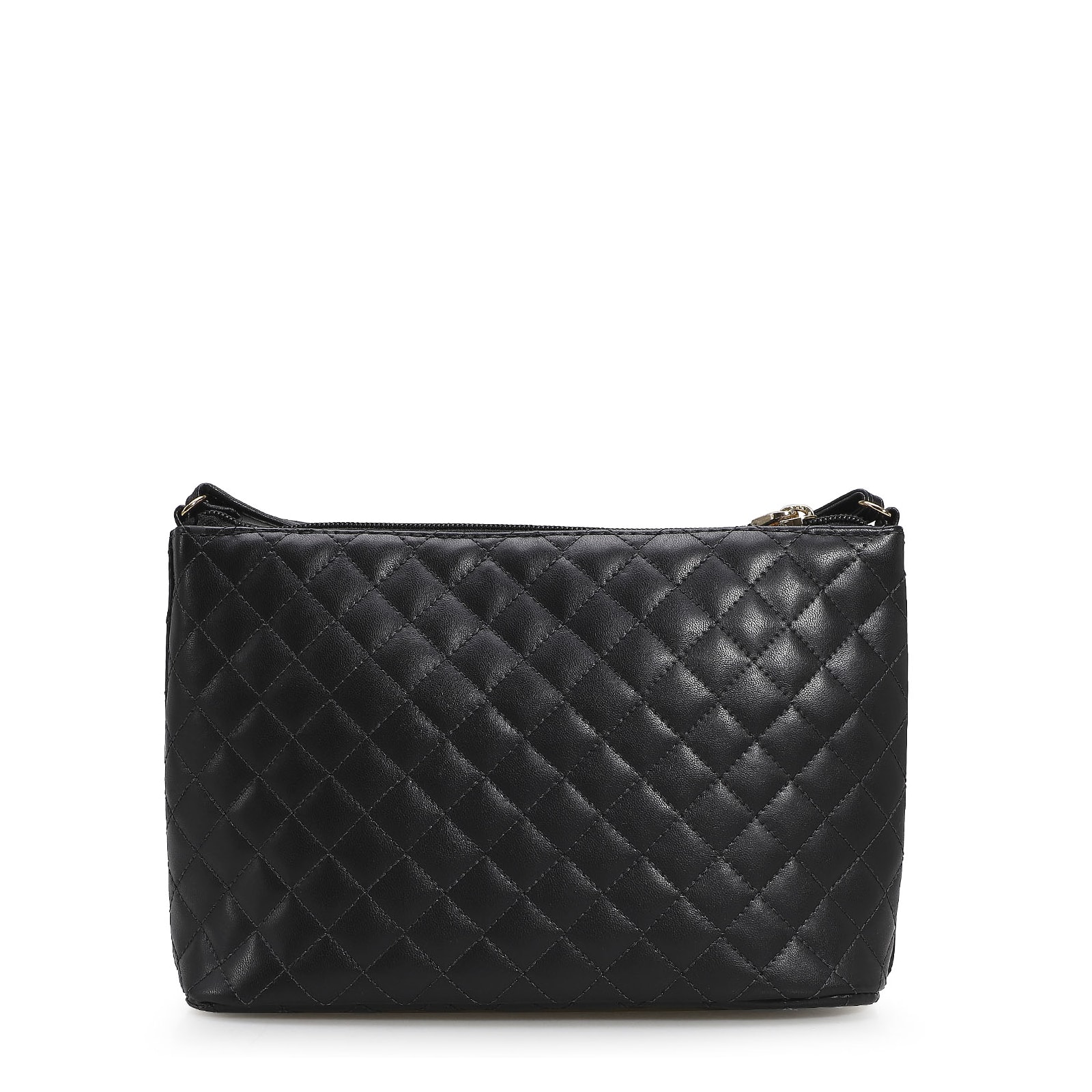 Bolsa Transversal Crossbody Preto