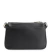 Bolsa Transversal Esfera Couro Preto - imagem 4