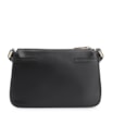 Bolsa Transversal Esfera Couro Preto - imagem 4