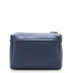 Bolsa Transversal Feminina Matelassê Alternativo Azul - imagem 3