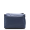 Bolsa Transversal Feminina Matelassê Alternativo Azul - imagem 3