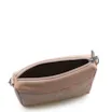 Bolsa Transversal Feminina Matelassê Alternativo Rosa - imagem 4
