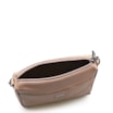 Bolsa Transversal Feminina Matelassê Alternativo Rosa - imagem 4