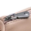Bolsa Transversal Feminina Matelassê Alternativo Rosa - imagem 5