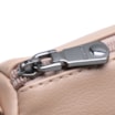 Bolsa Transversal Feminina Matelassê Alternativo Rosa - imagem 5