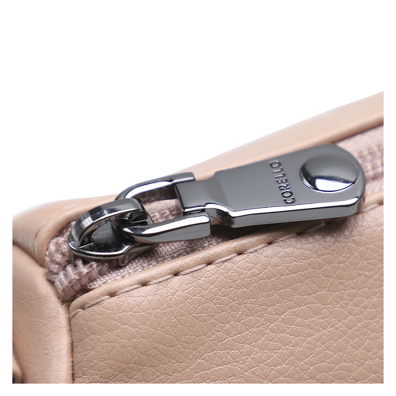 Bolsa Transversal Feminina Matelassê Alternativo Rosa