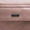 Bolsa Transversal Feminina Matelassê Alternativo Rosa - imagem 6