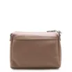 Bolsa Transversal Feminina Matelassê Alternativo Rosa - imagem 3