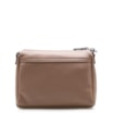 Bolsa Transversal Feminina Matelassê Alternativo Rosa - imagem 3