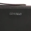 Bolsa Transversal Firenze Café/Avelã - imagem 5