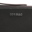 Bolsa Transversal Firenze Café/Avelã - imagem 5