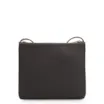 Bolsa Transversal Firenze Café/ Couro Marrom - imagem 3