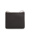 Bolsa Transversal Firenze Café/ Couro Marrom - imagem 3