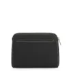 Bolsa Transversal Firenze/Couro Preto - imagem 3