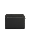 Bolsa Transversal Firenze/Couro Preto - imagem 3