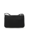 Bolsa Transversal Firenze Preta/Marrom - imagem 3
